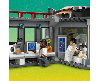 LEGO Outlet Jurassic World 76961 Centrum dla odwiedzających - 1556969 - zdjęcie 6